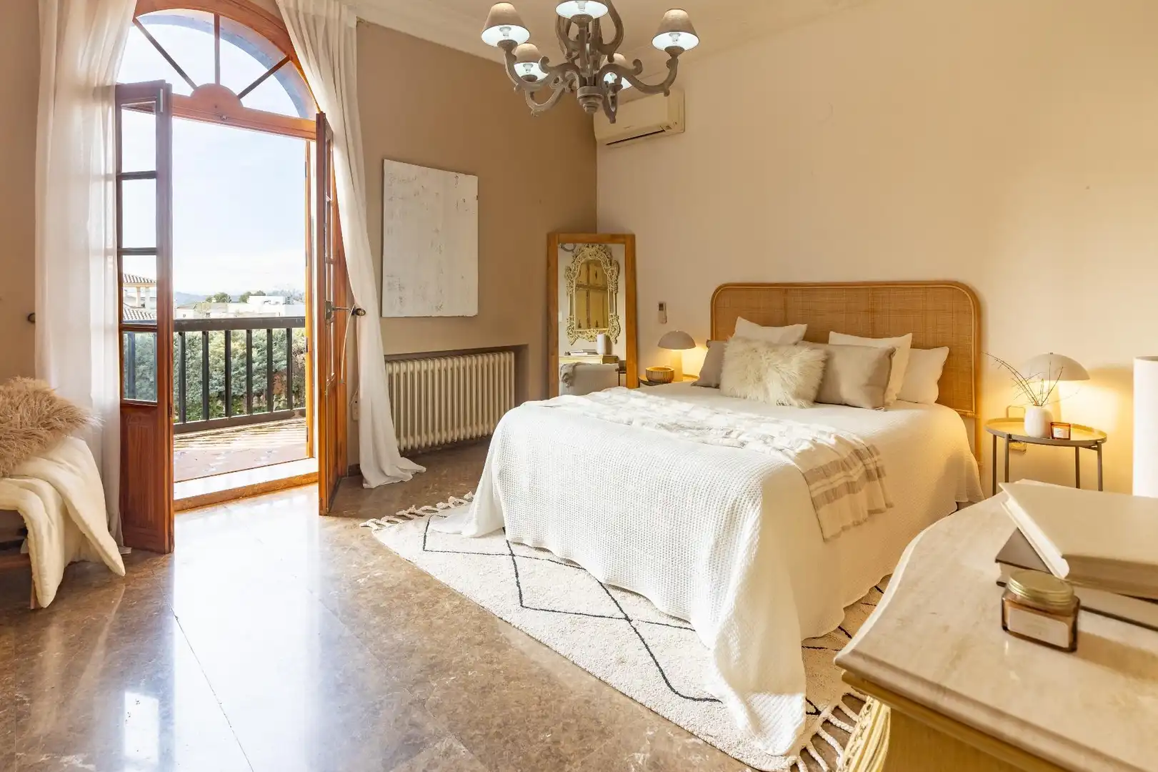Casa o xalet en venda a Requena