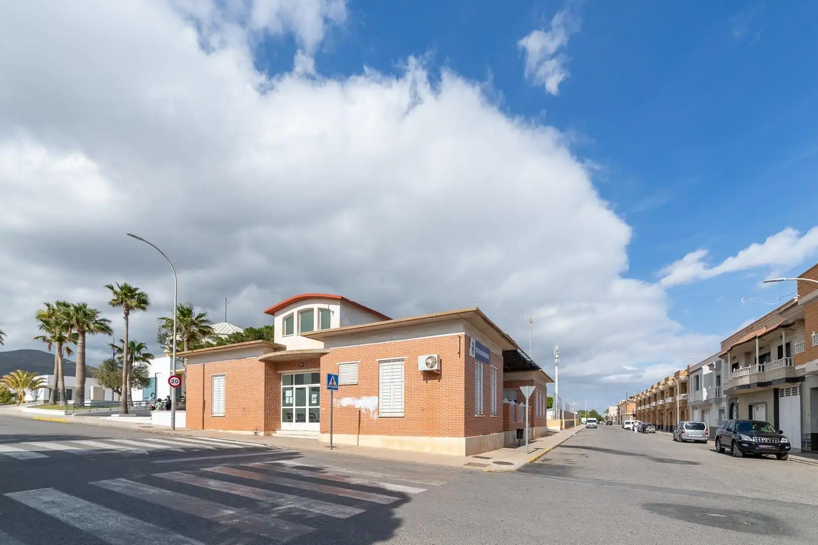 Residential land for sale in Calle de Juan Miró, imagen 6