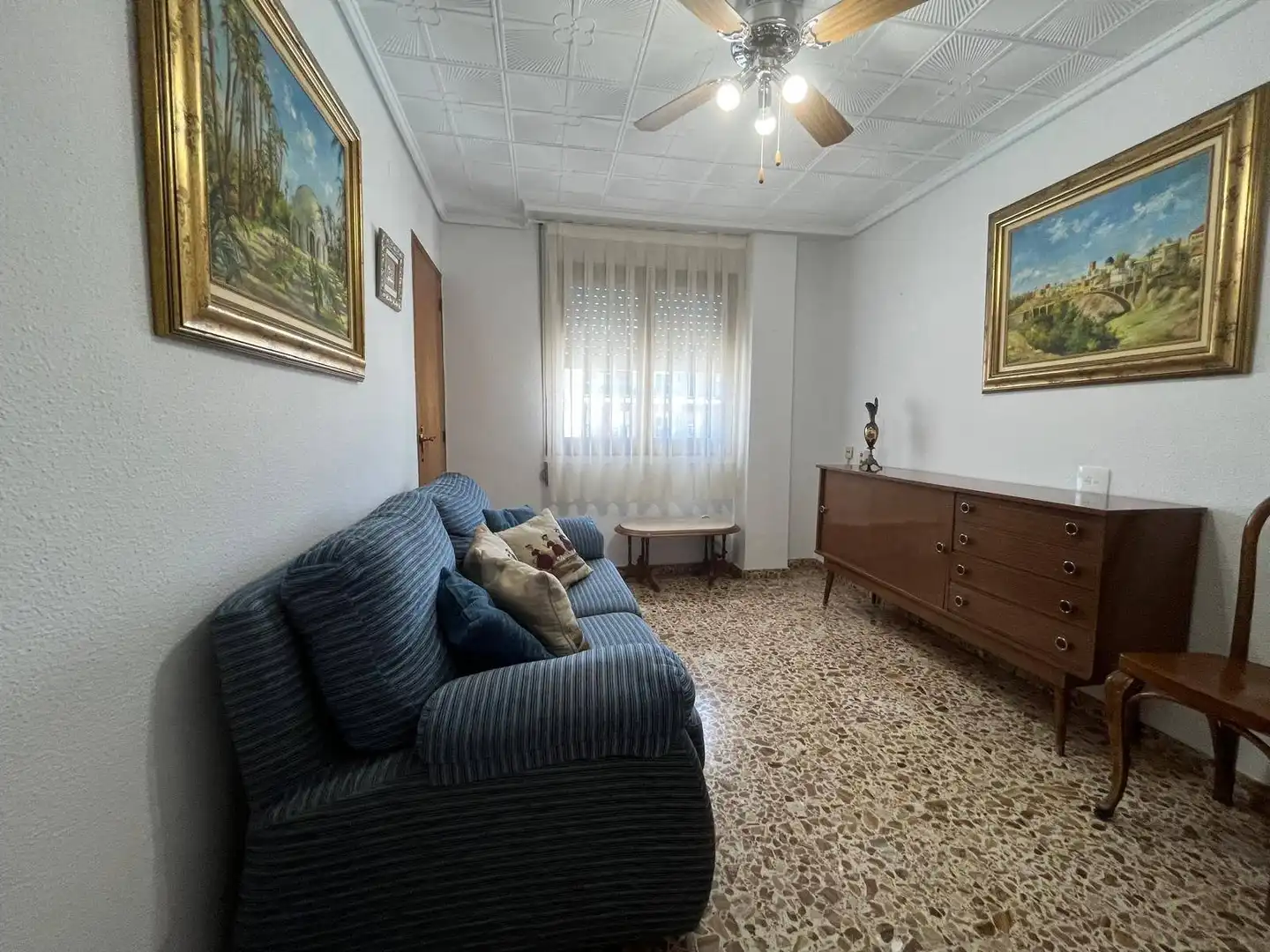 Wohnung mit Terrasse zum Verkauf in Calle OBISPO WINIBAL, imagen 15