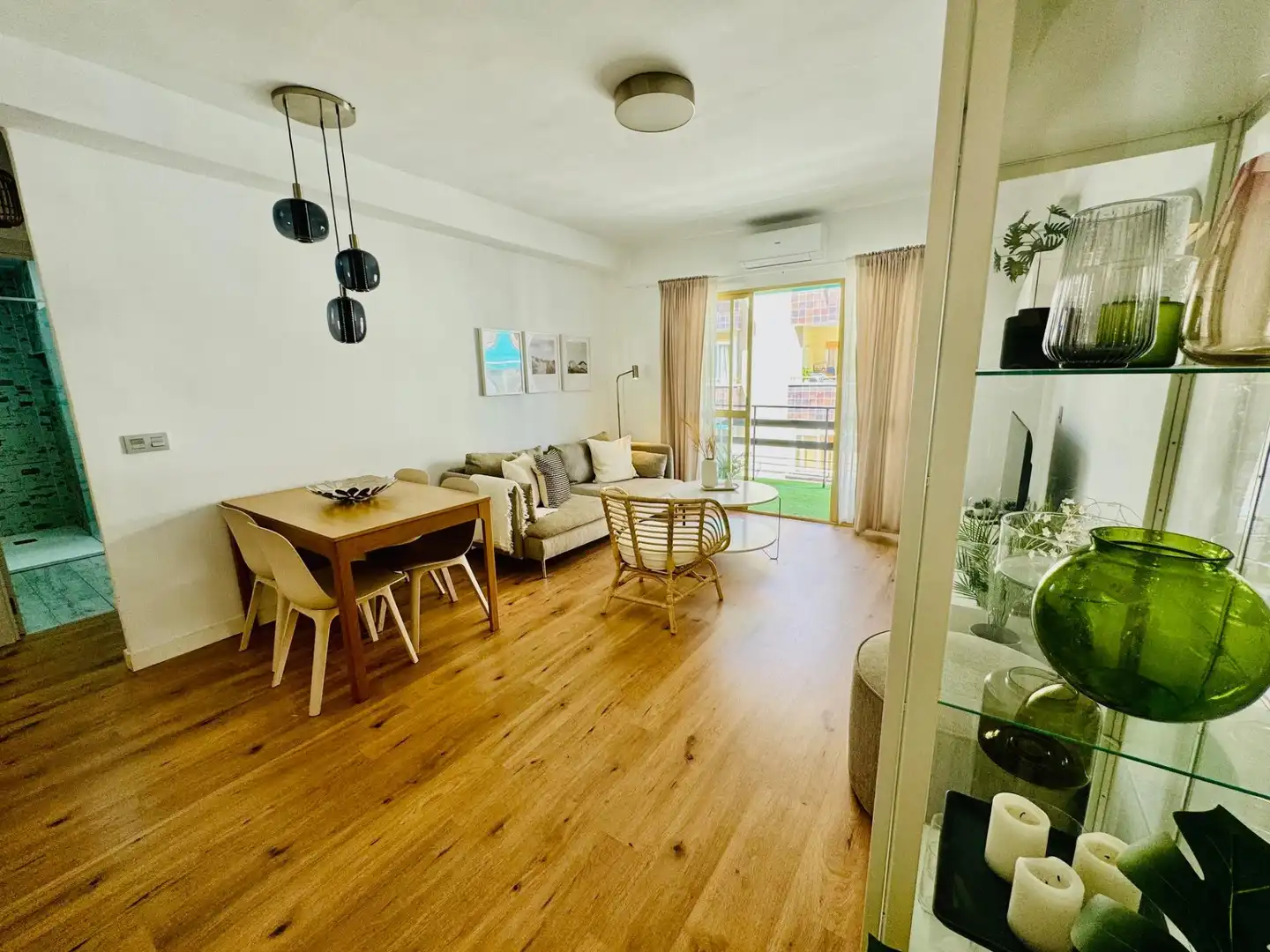 Wohnung mit Aufzug zum Verkauf in Centro, imagen 13