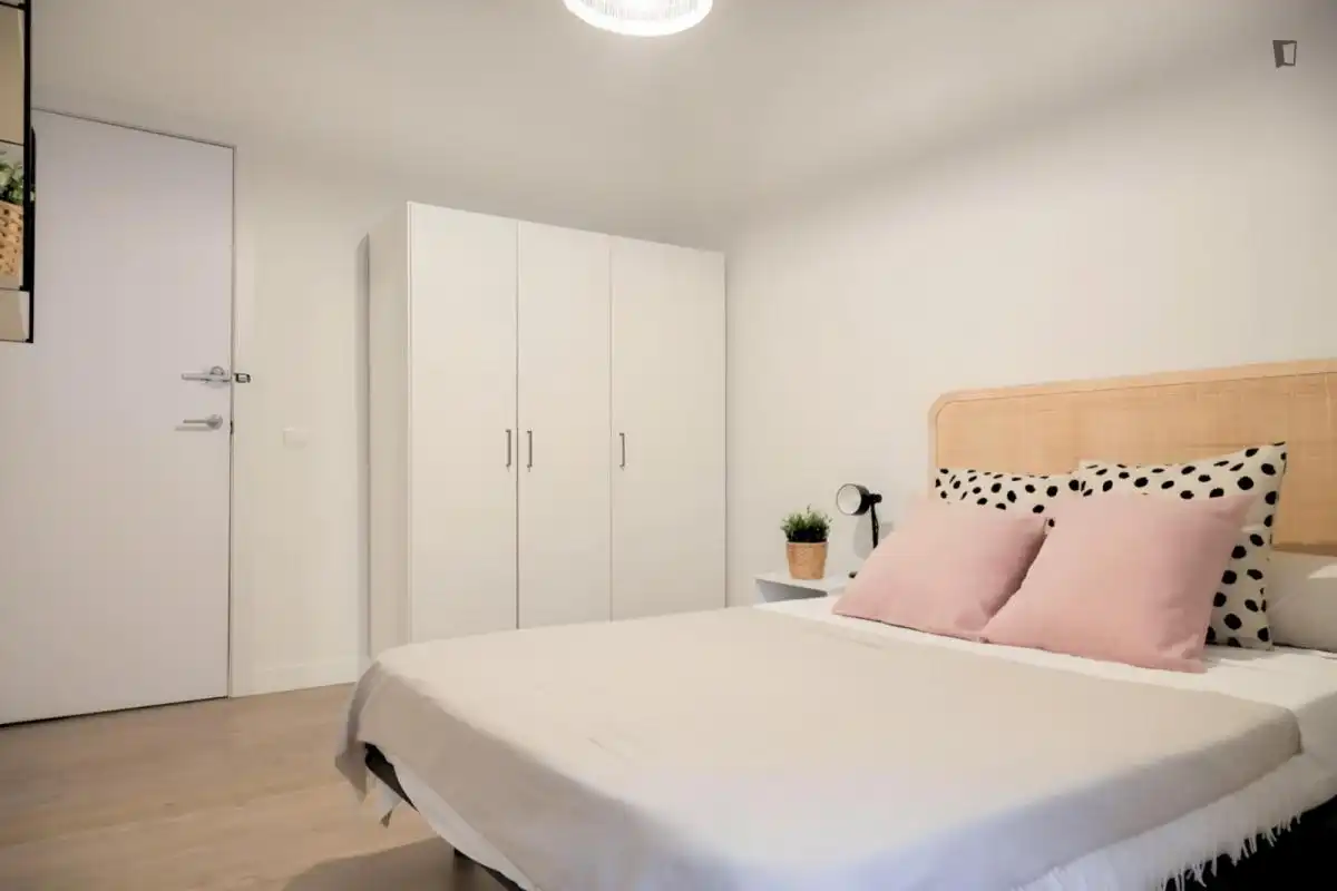 Zimmer in Gaztambide
