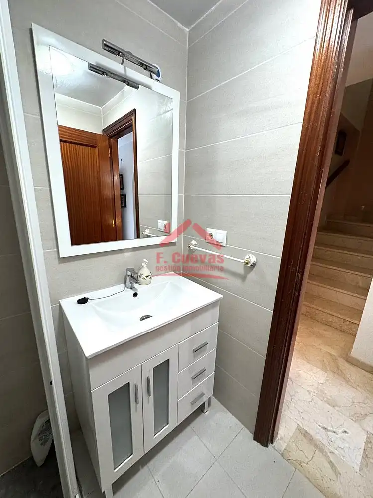 Casa a schiera con piscina in vendita a Caleta de Vélez, imagen 14