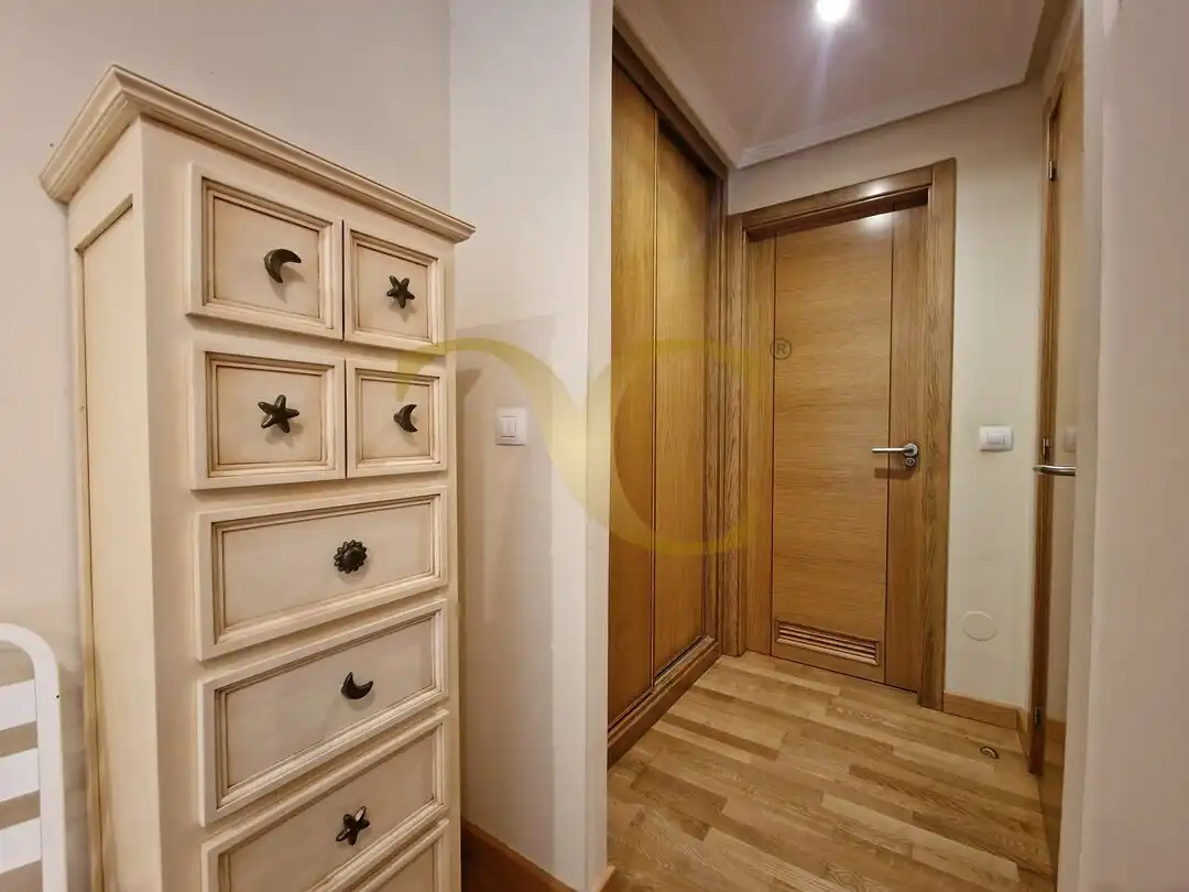 Piso en venta en Llanes con Calefacción, Terraza y Amueblado
