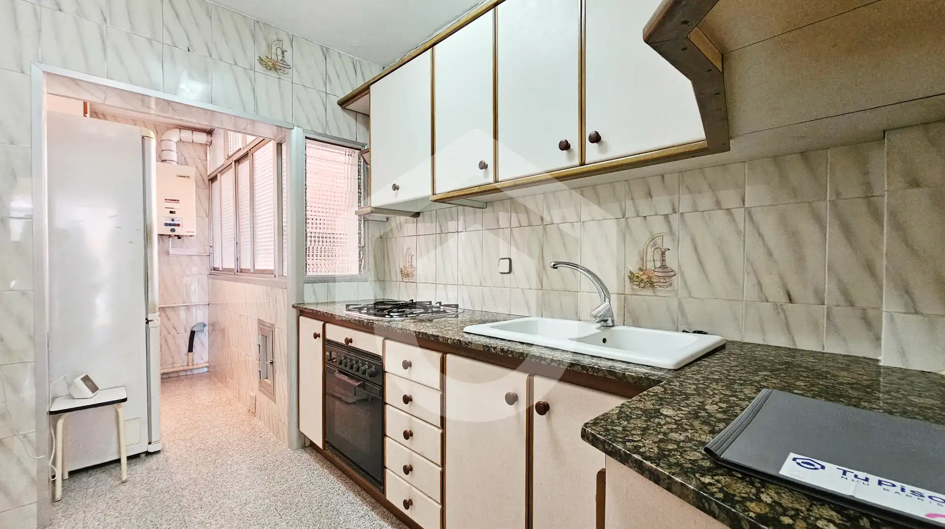 Flat with lift for sale in Passeig de Valldaura, imagen 19