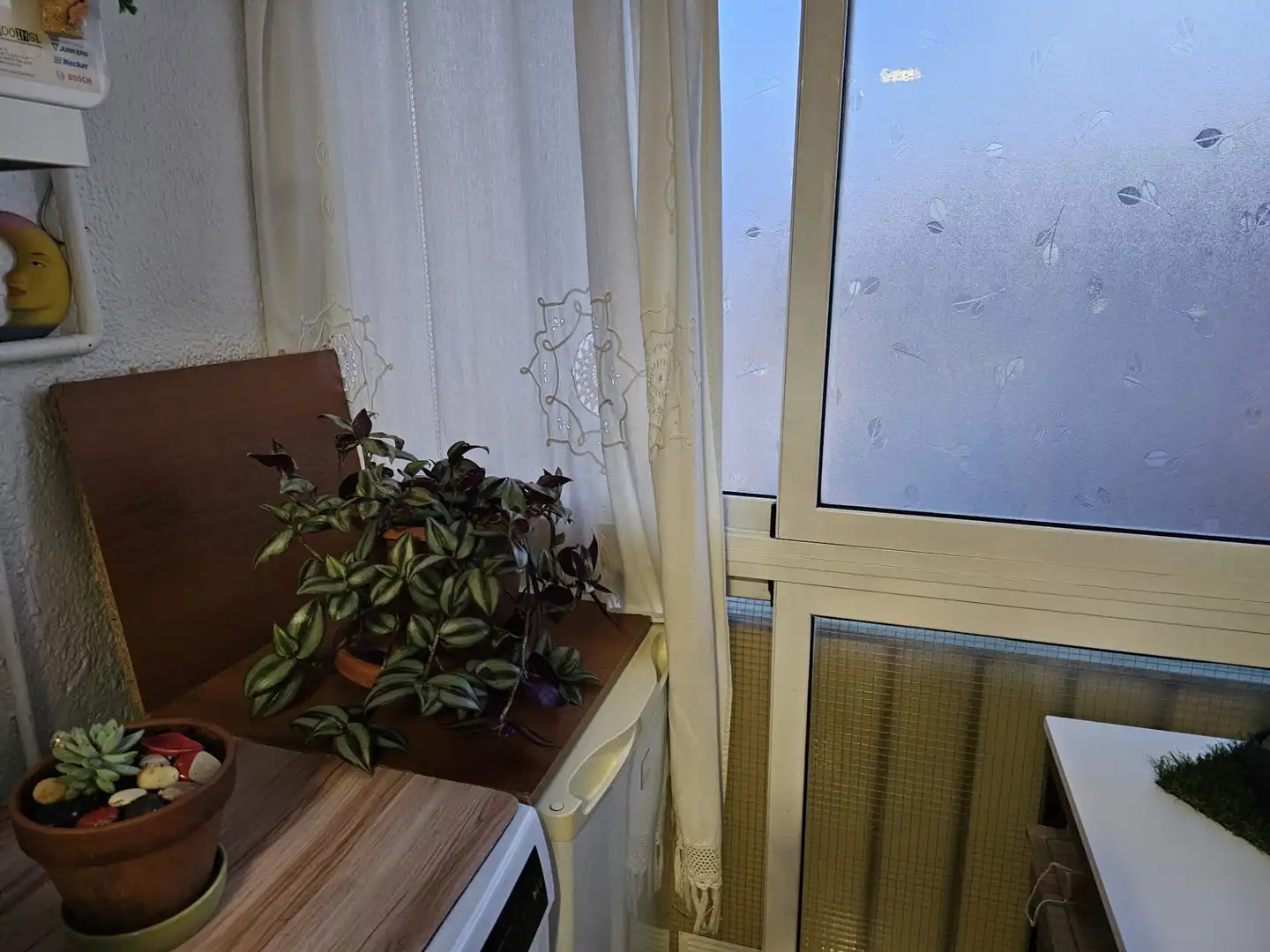 Balcony of Attic for sale in Sant Andreu de la Barca