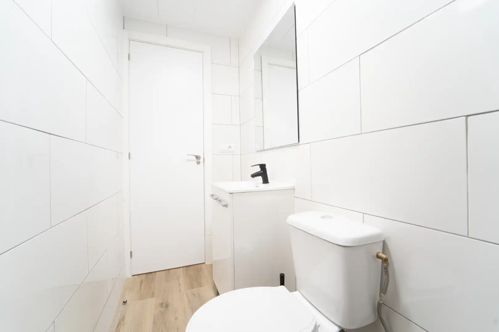 Wohnung zur Miete in Calle de la Unanimidad, 39, Los Rosales