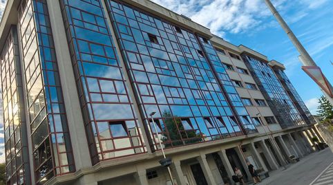Foto 3 de Apartament en venda a Calle Jacinto Amigo Lera, 22, Carballo, A Coruña