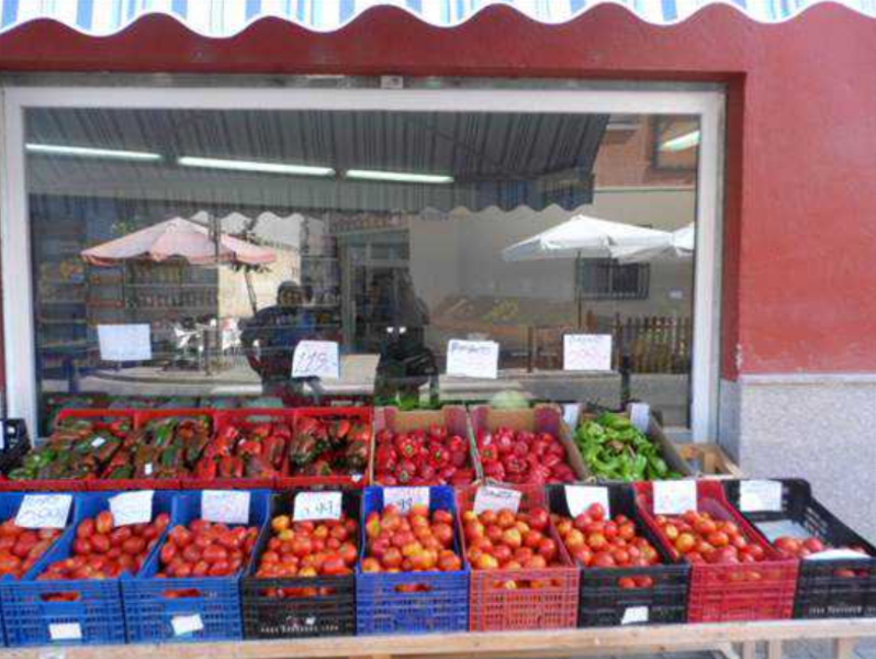 Local en venda a SEGORBE, Plaza Donoso Cortés - Avenida Magdalena