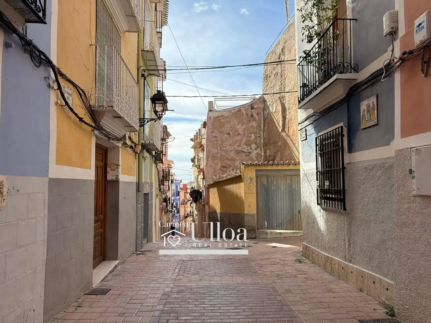Apartament amb terrassa en venda a Platja de Vila Joiosa, imagen 26