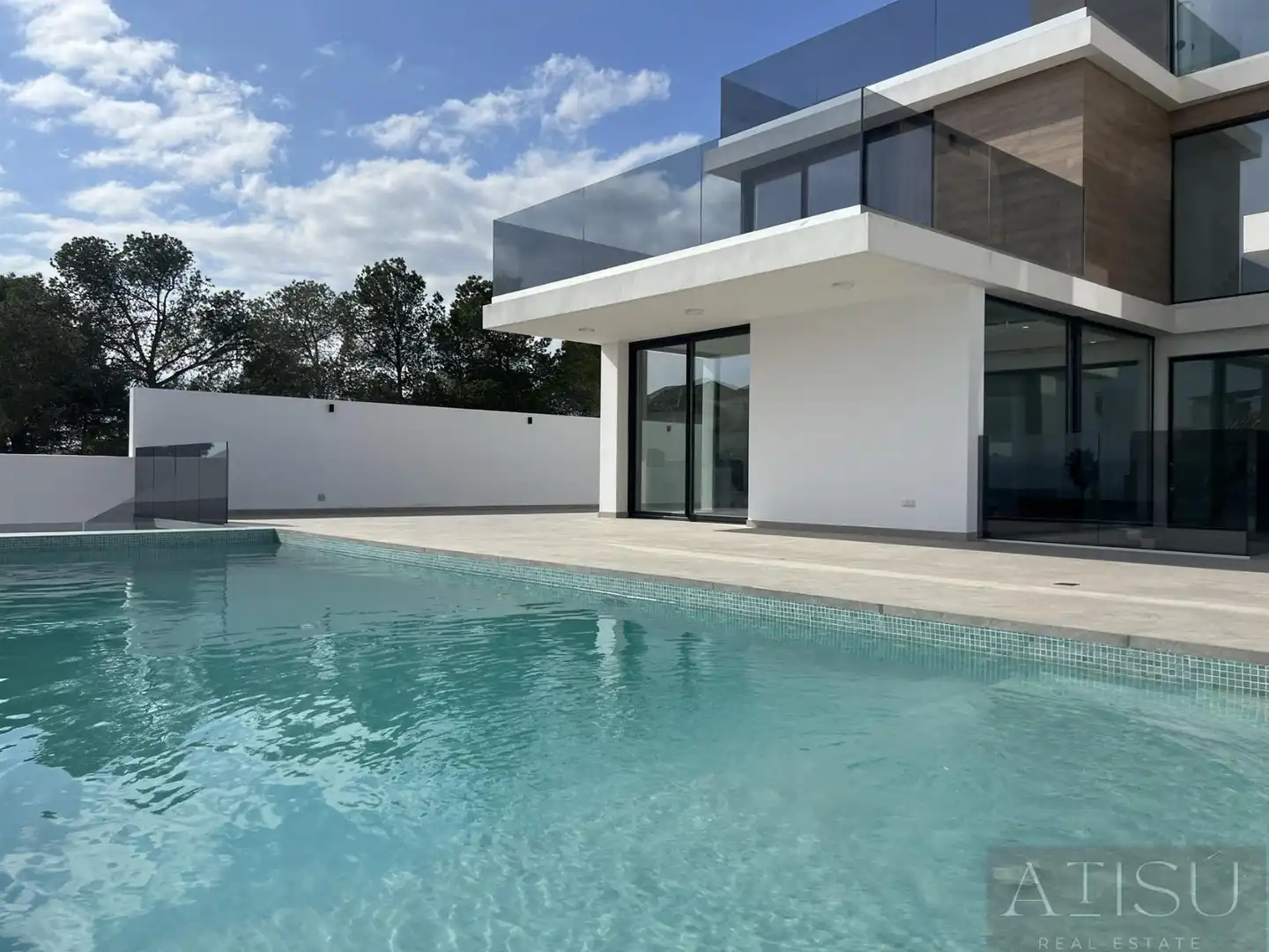 Detached house with terrace for sale in de Londres, imagen 6