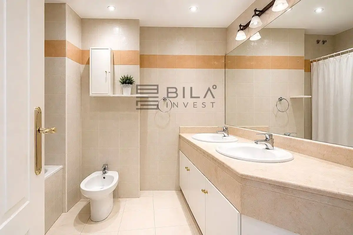 Wohnung mit Pool zum Verkauf in Urb. El Albaicín, imagen 15