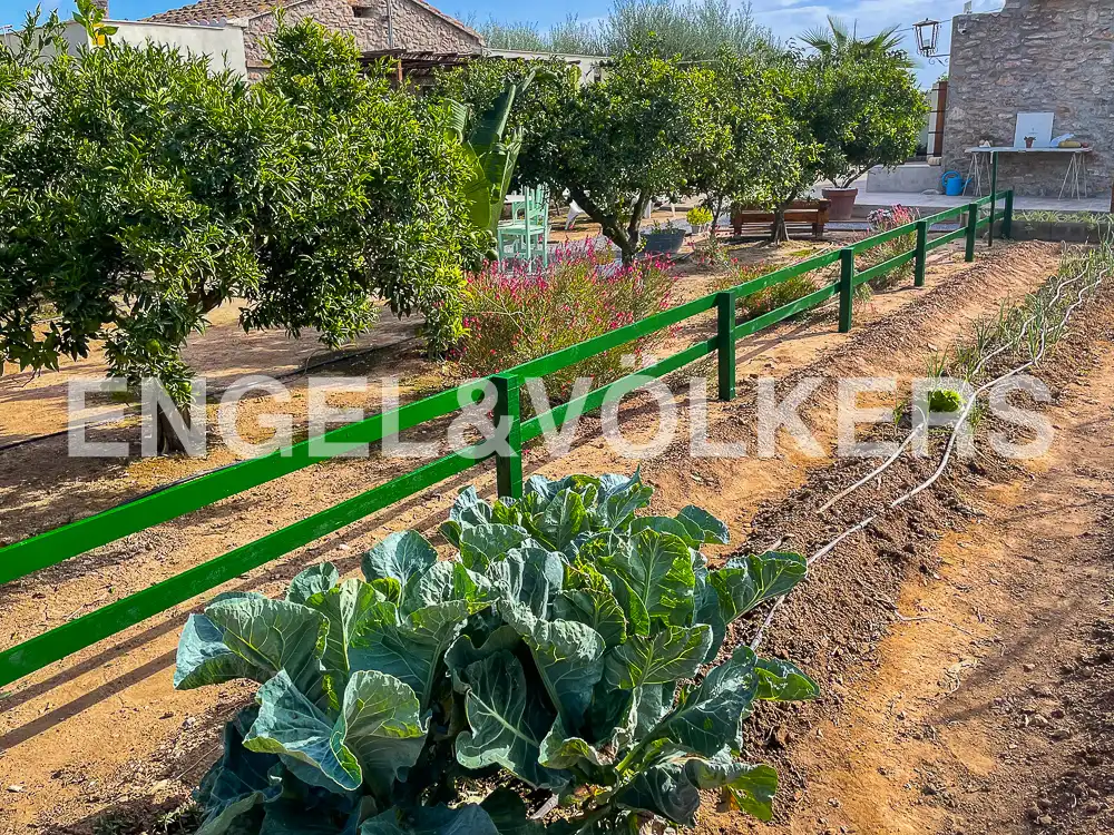 Casa o chalet en venta en Almazora / Almassora con Calefacción, Jardín privado y Terraza