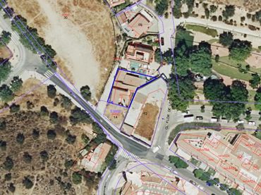 Wohnbaugrundstück zum Verkauf in Calle Flor de Loto