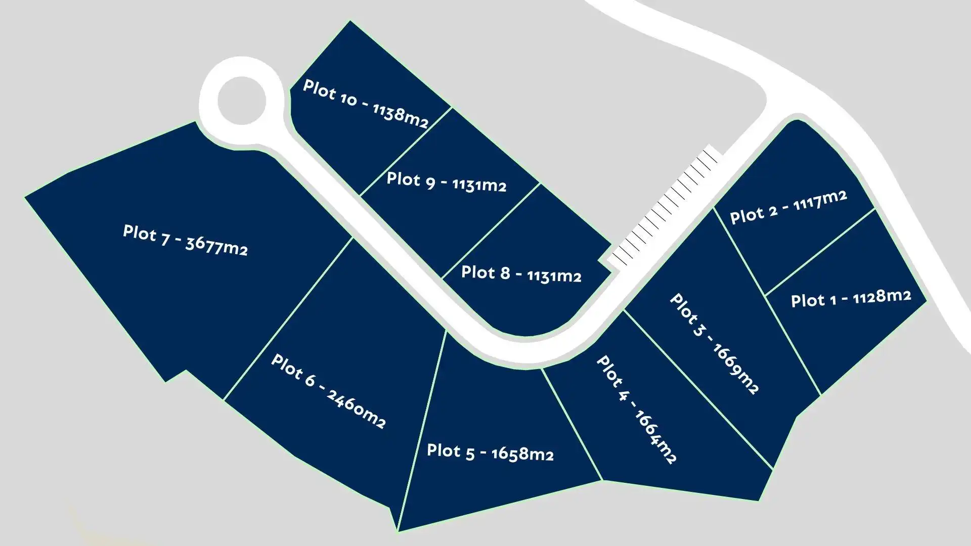 Terreno residencial en venta en La Cala Golf - Lagar Martell, imagen 21