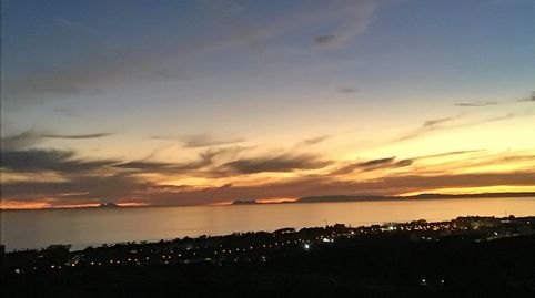 Foto 2 de Àtic en venda a El Rosario - Ricmar, Marbella