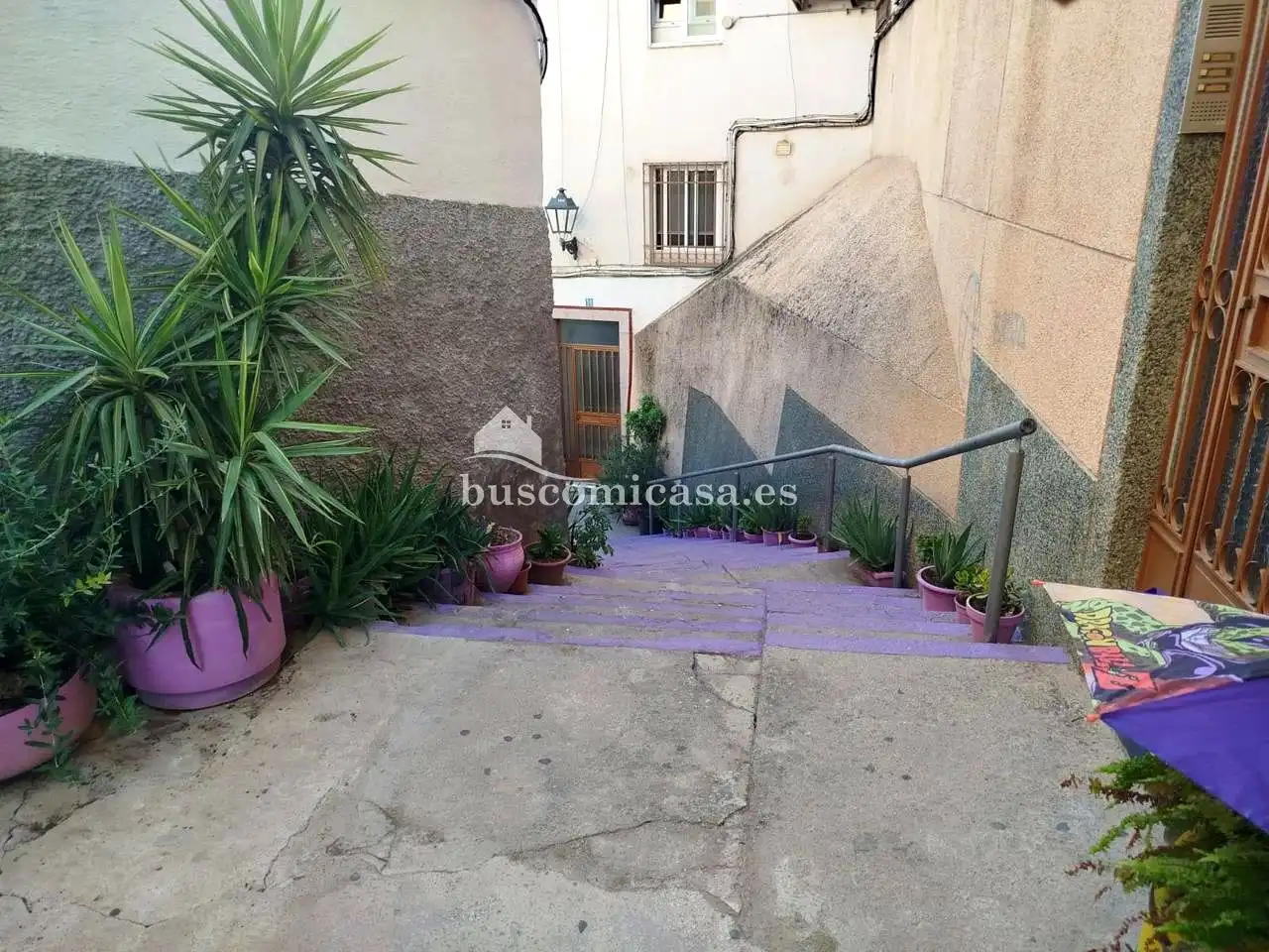 Wohnung zum Verkauf in Calle Lucena, San Felipe - El Almendral - La Merced