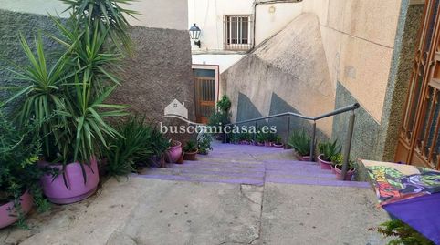 Foto 4 de Piso en venta en Calle Lucena, San Felipe - El Almendral - La Merced, Jaén Capital