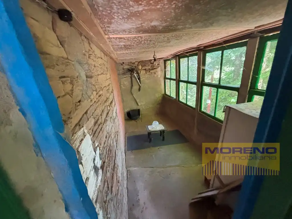 Finca rústica en venda en O Incio 