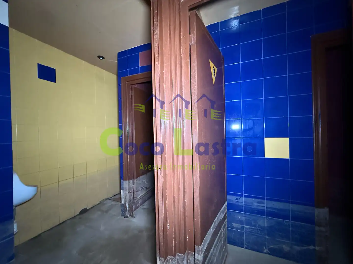 Business premises for sale in Calle Libertad, imagen 13