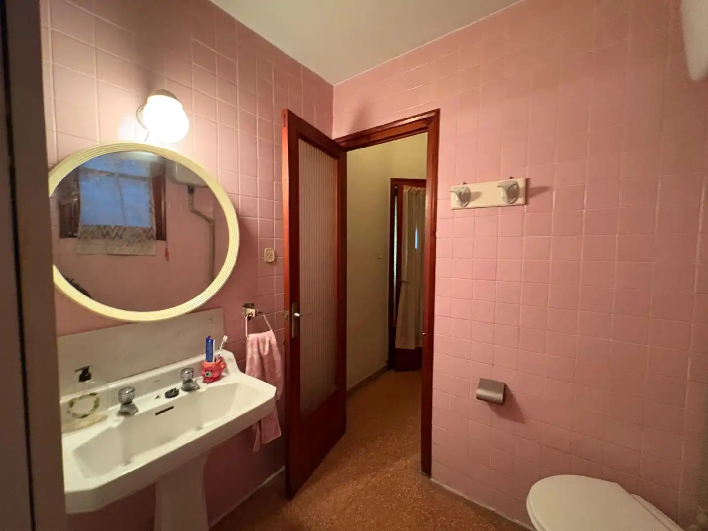 Baño de Piso en venta en Alaquàs con Aire acondicionado, Calefacción y Trastero