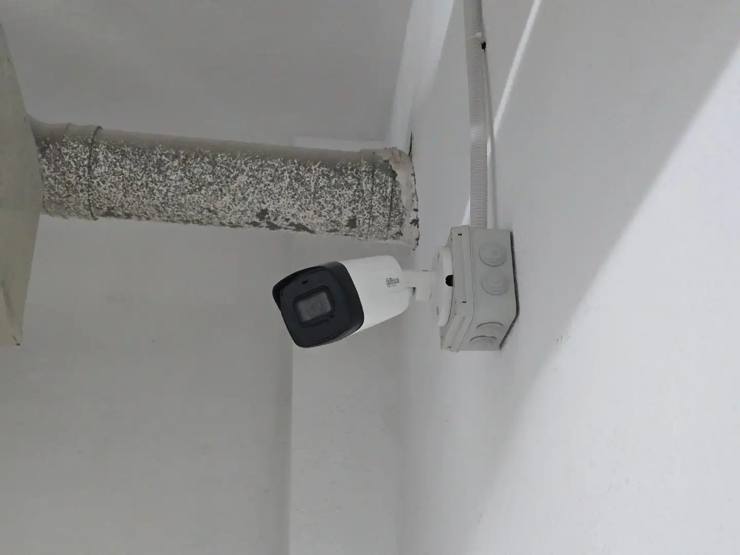 Balcony of Garage for rent in Alicante / Alacant