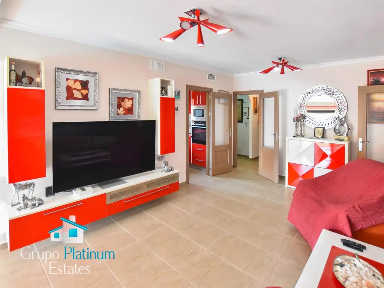 Chalet con piscina en venta en San Juan de los Terreros, imagen 6