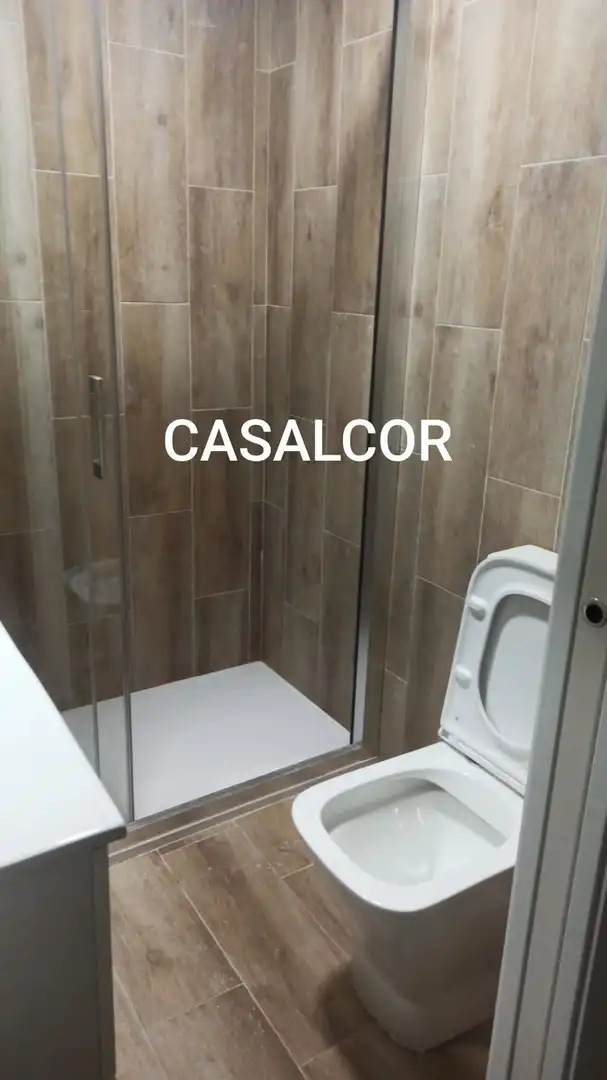Piso de alquiler en Carmona
