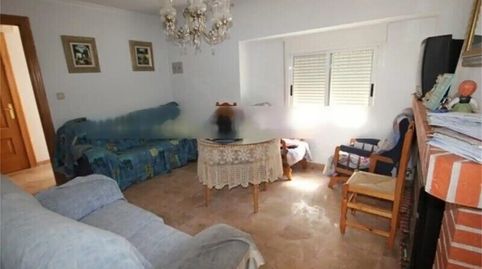 Foto 5 de Casa adosada en venda a Calle Peguera, 12, María, Almería