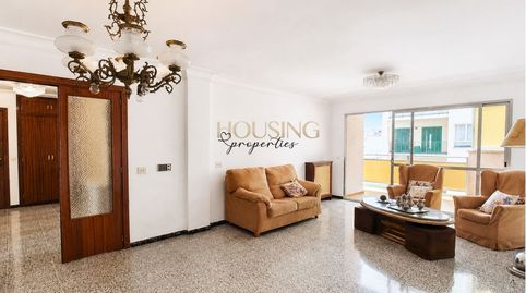 Foto 4 de Piso en venta en El Fortí, Palma de Mallorca