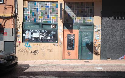 Exterior view of Premises for sale in Alcobendas