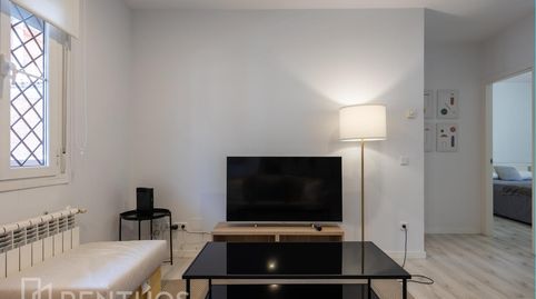 Photo 3 of Flat for rent in De Manuel, Universidad - Malasaña, Madrid Capital