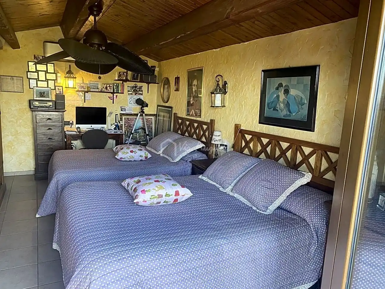 Casa rústica con piscina en venta en Casella, imagen 28