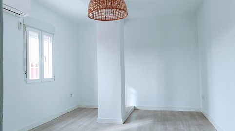 Foto 3 de Piso de alquiler en Angel Luis de la Herran, Pinar del Rey, Madrid Capital