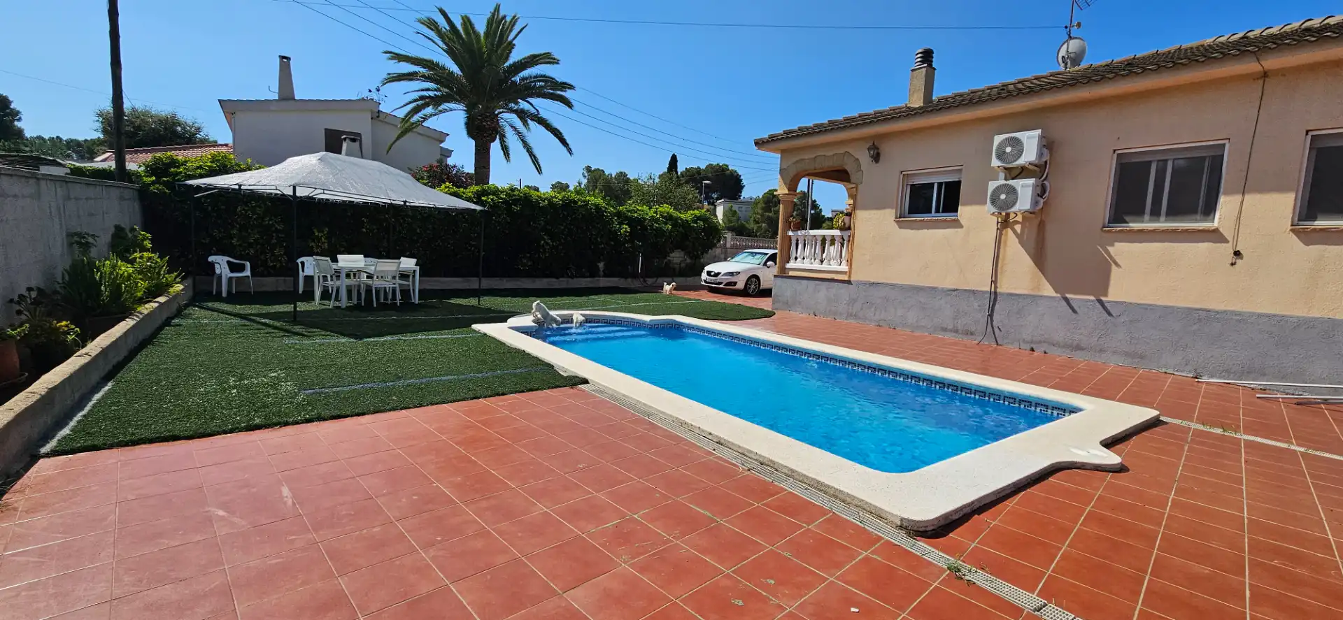 Casa o xalet en venda a Vespella de Gaià