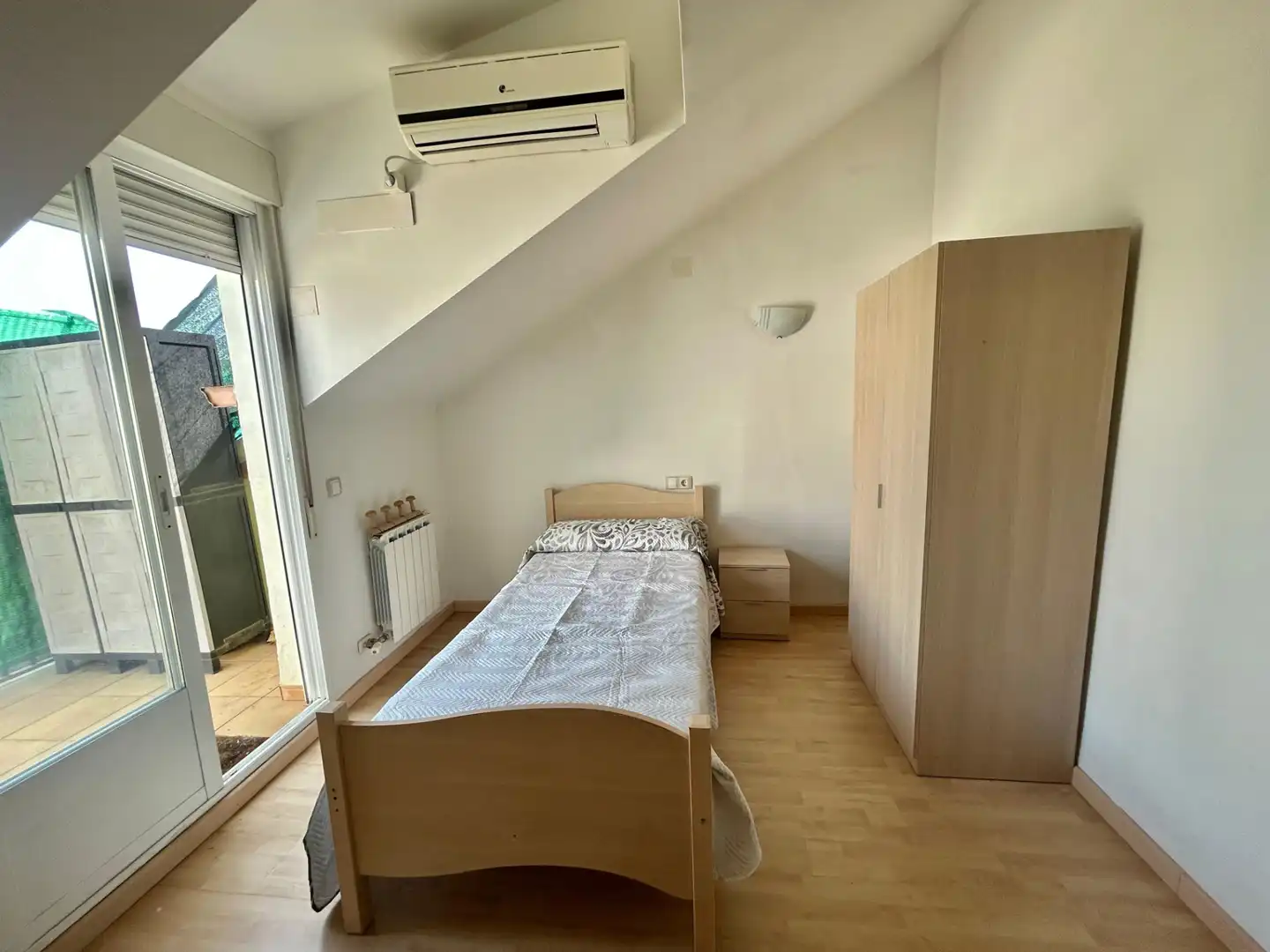 Duplexes for rent in Centro ciudad