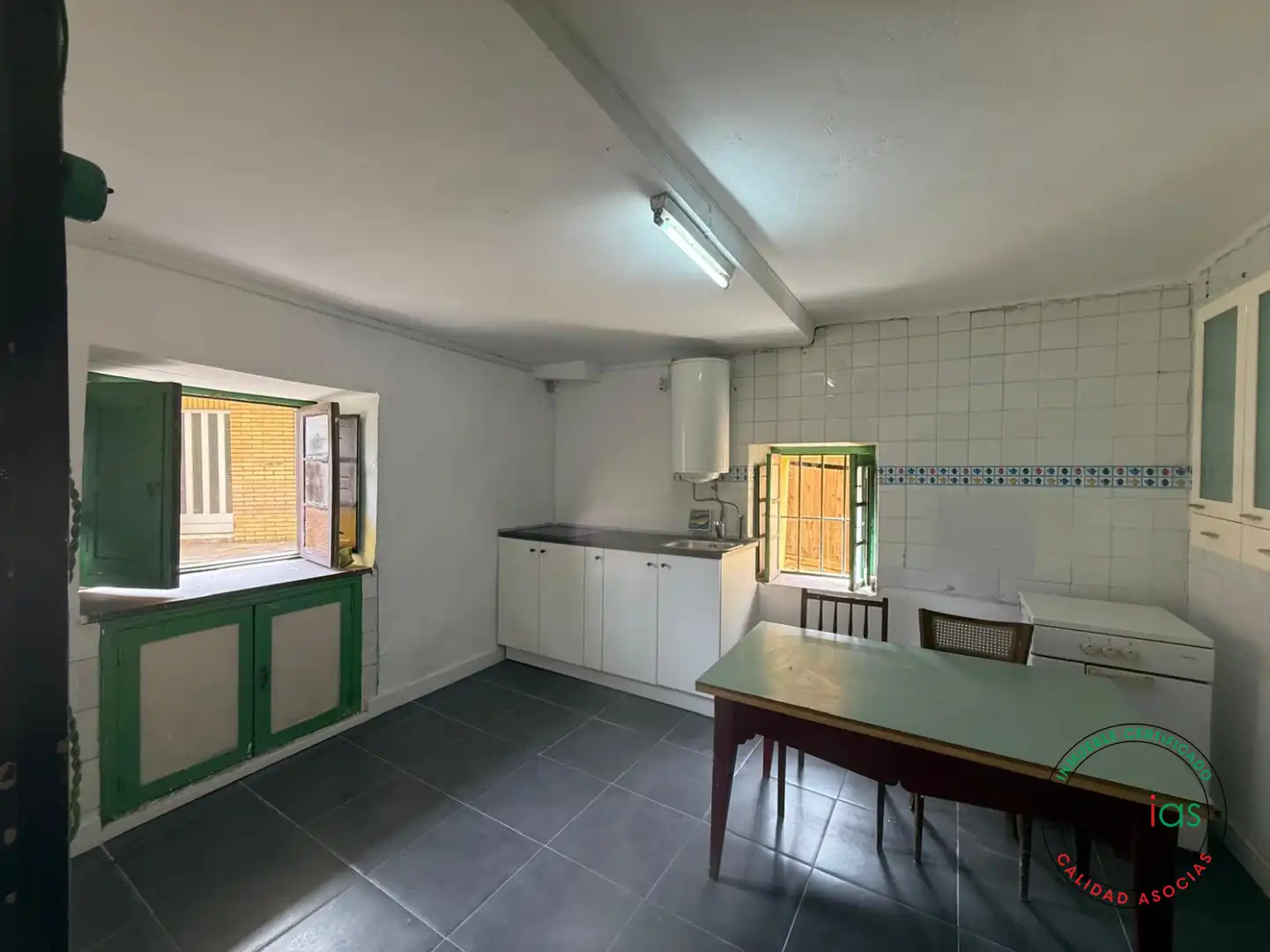 Casa o xalet en venda a Mieres - AL SANTA ROSA, Zona Rural