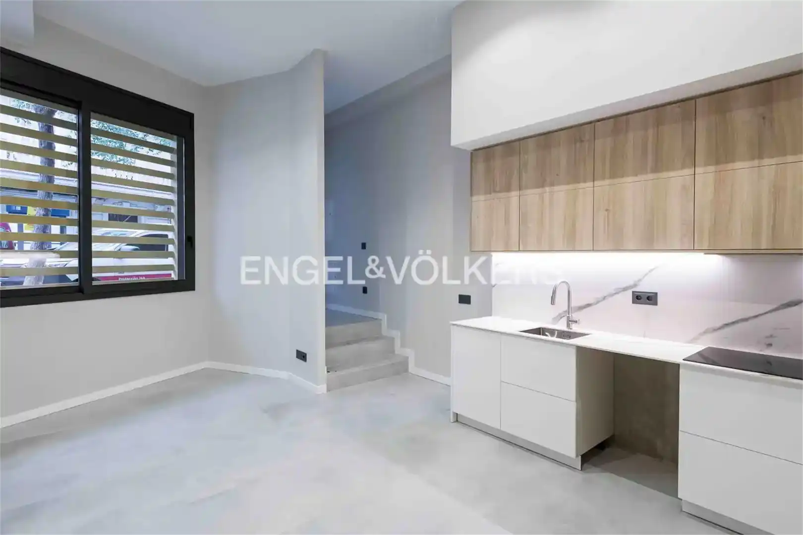 Ground floor for sale in Can Baró