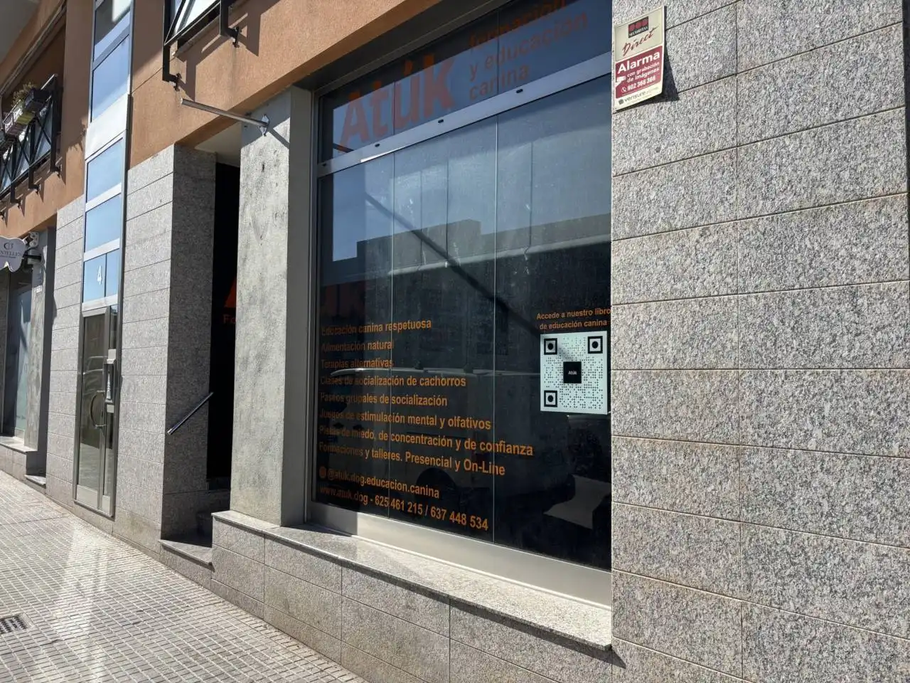 Local comercial en alquiler en Calle PALAU DELS CONTES, imagen 3