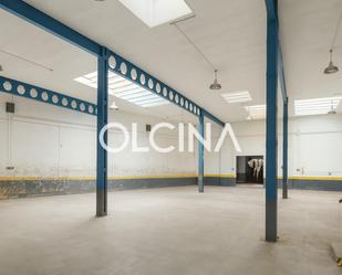 Nau industrial en venda en Castalla