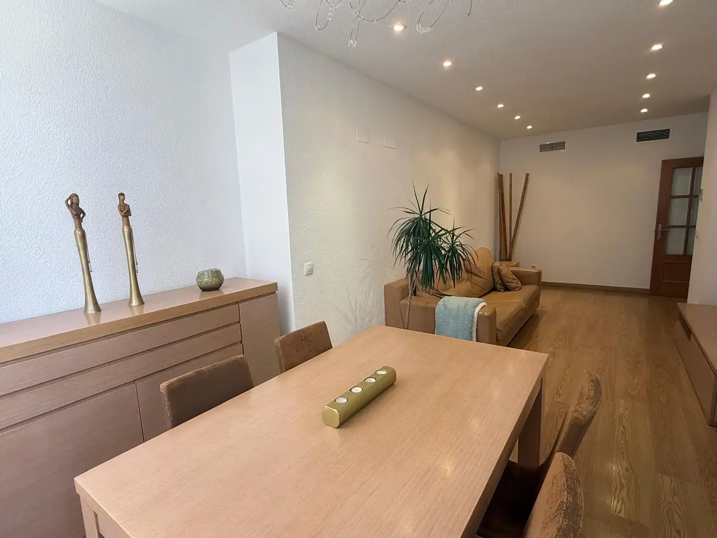 Piso con piscina en venta en La Cala de Villajoyosa, imagen 4