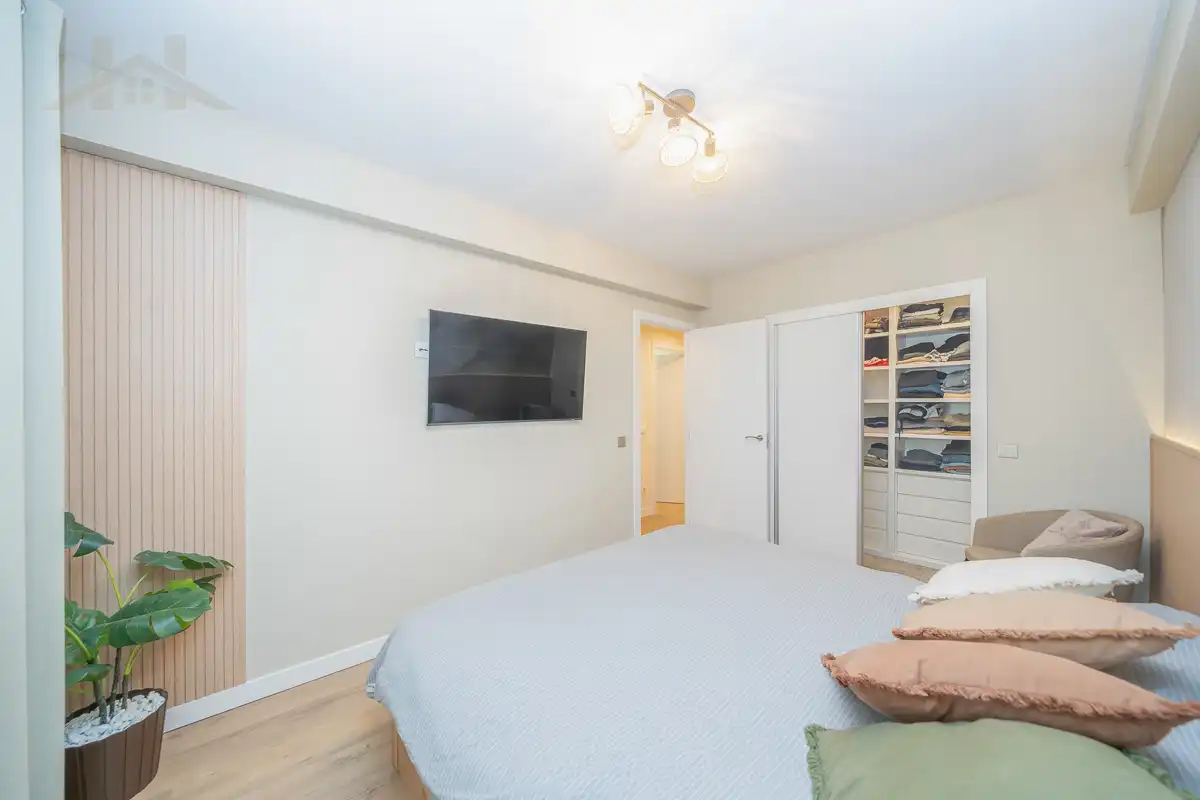 Habitación de Piso en venta en Collado Mediano con Aire acondicionado, Calefacción y Terraza