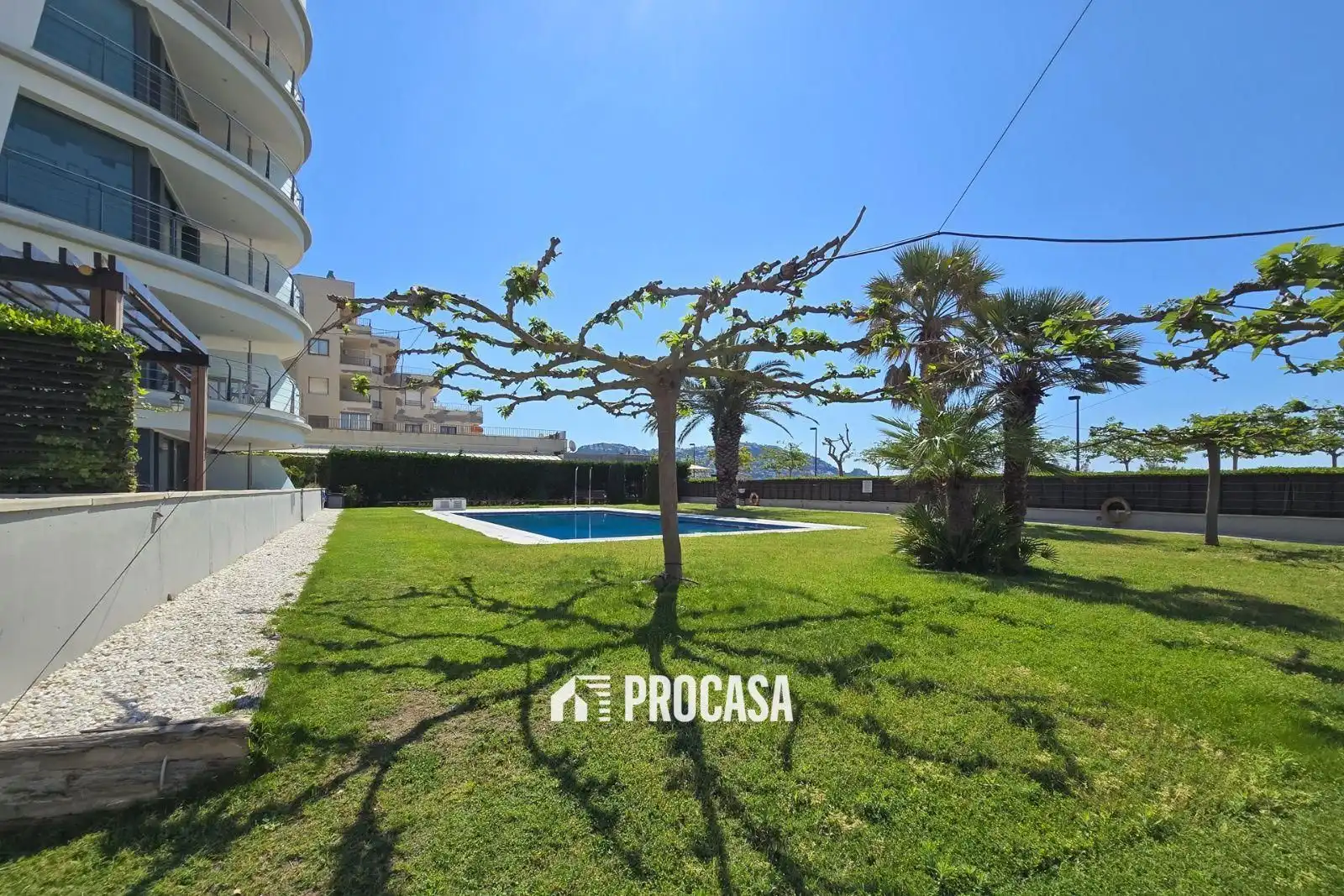 Appartement avec piscine à vendre à Maritimo, imagen 4