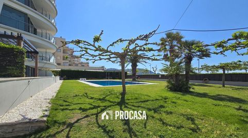 Ático en 1º línea con solárium, preciosas vistas y licencia turística, imatge 4