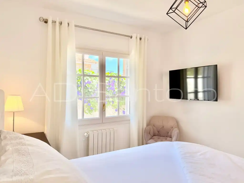 Dormitori de Casa o xalet en venda en Sant Pere de Ribes