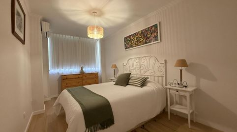 Foto 3 de Apartamento de alquiler en Plaza de Toros, Jerez de la Frontera