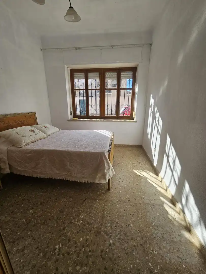 Bedroom of Houses for sale in Cartagena  with Terrace and Storage room