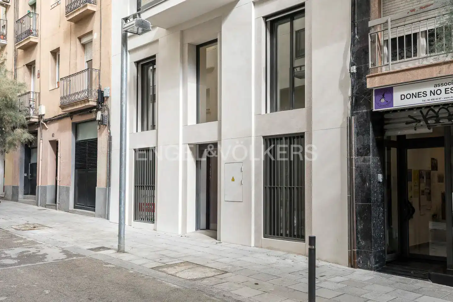 Dúplex en venda a Vila de Gràcia
