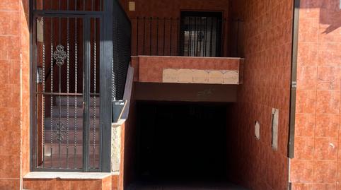 Foto 2 de Garatge de lloguer a Carrer de Silla, 24, Benimàmet,  Valencia Capital