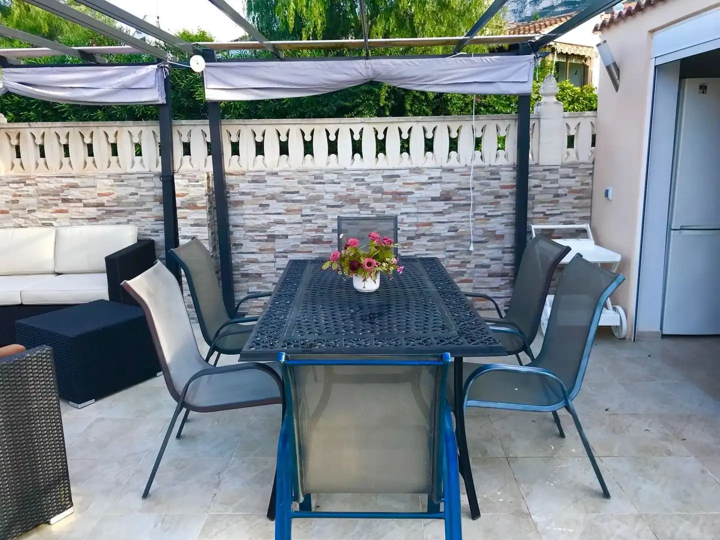 Maison avec piscine à vendre à El Montgó, imagen 52