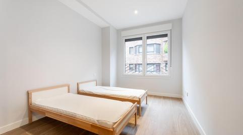 Foto 5 de Pis de lloguer a  Doctor Ramon Muncharaz, 4, Auditorio, Madrid